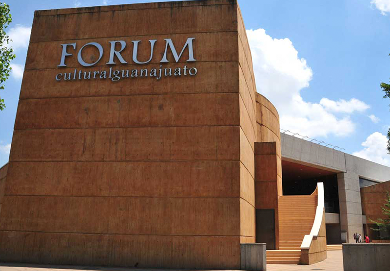 Forum Cultural