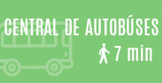 Central de autobuses