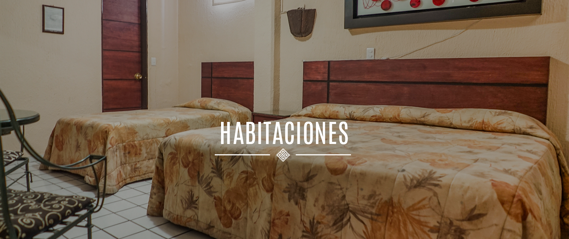 Banner Habitaciones