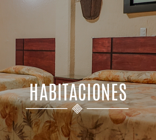 Banner Habitaciones